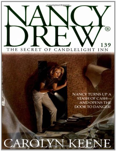 The Secret of Candlelight Inn (Nancy Drew)