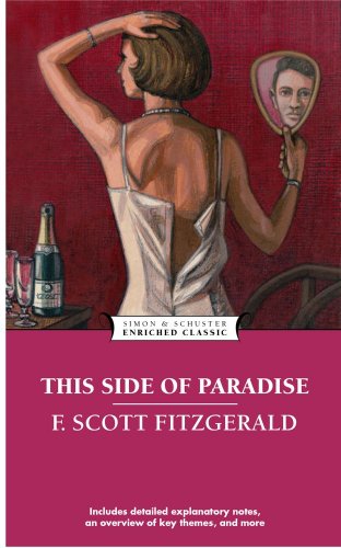 This Side of Paradise (Enriched Classics)