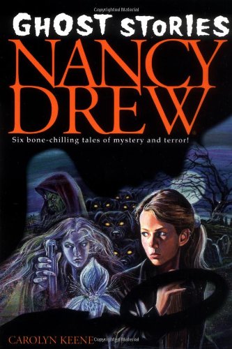 Ghost Stories (Nancy Drew on Campus)