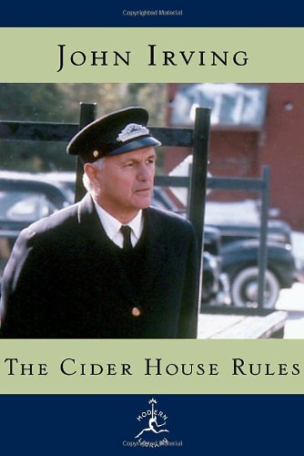 The Cider House Rules: A Novel (Modern Library)