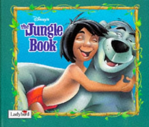 Jungle Book (Disney: Classic Films)