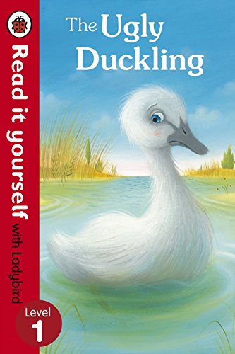 Read It Yourself Ugly Duckling