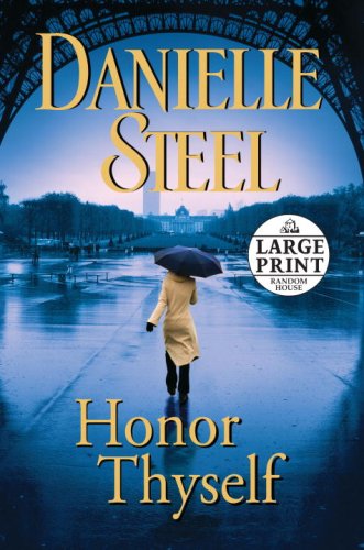 Honor Thyself (Random House Large Print)