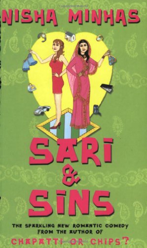 Sari and Sins