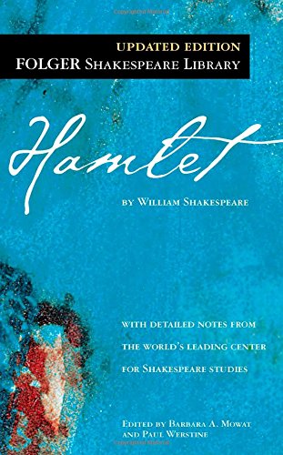 Hamlet (Folger Shakespeare Library)
