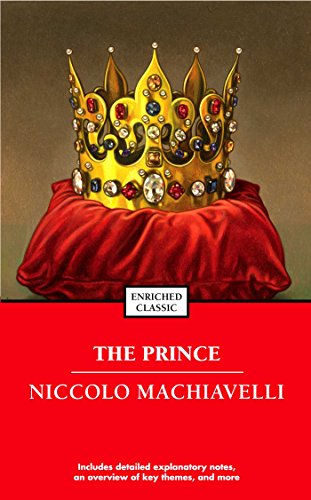 The Prince (Enriched Classics)