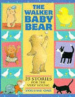 Baby Walker Bear: [Volume 1]