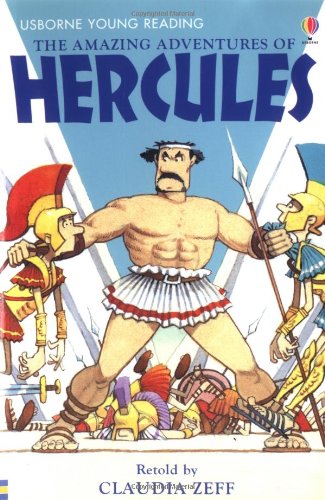 Hercules (Young Reading Level 2)