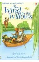 Wind in the Willows - Level 2 (Usborne Young Reading)