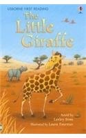 Little Giraffe (First Reading Level 2)