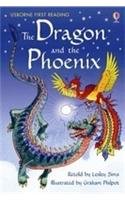 Dragon & the Phoenix (First Reading Level 2)