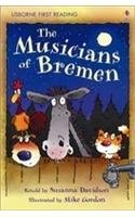 Musicians of Bremen (First Reading Level 3)