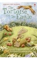 Tortoise & the Eagle - Level 2 (Usborne First Reading)