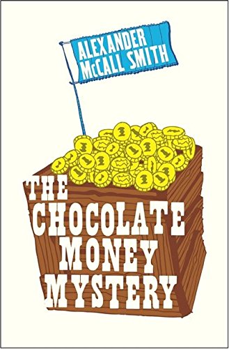 The Chocolate Money Mystery