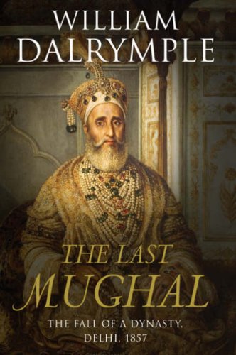 Last Mughal,The