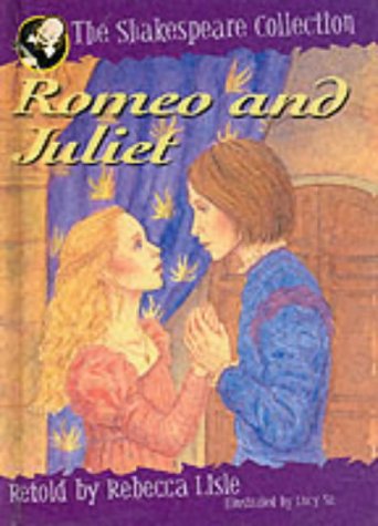 Romeo and Juliet (Shakespeare Collection)