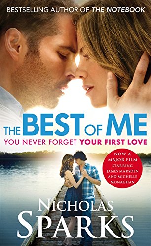 The Best of Me (Old Edition)