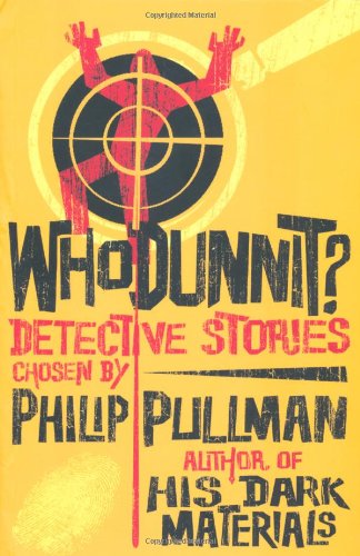 Whodunnit?: Utterly Baffling Detective Stories