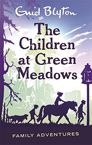 The Children at Green Meadows (Enid Blyton: Family Adventures)