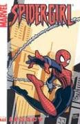Spider-Girl: Legacy v. 1 (Manga Spider-Girl)