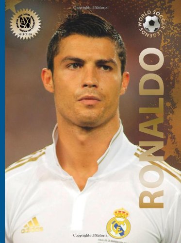 Ronaldo (World Soccer Legends)