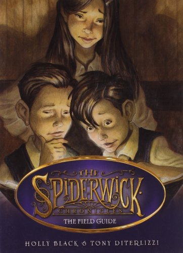 The Field Guide (Spiderwick Chronicle)