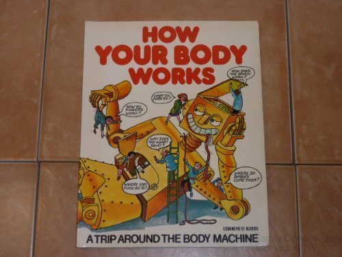 How Your Body Works (Children