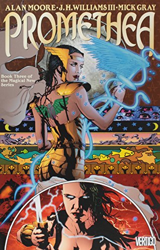 Promethea - Book 03 of the Magical New Series