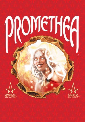 Promethea - Book 05