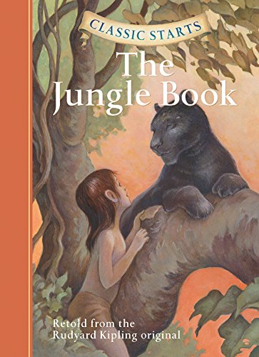 The Jungle Book (Classic Starts)