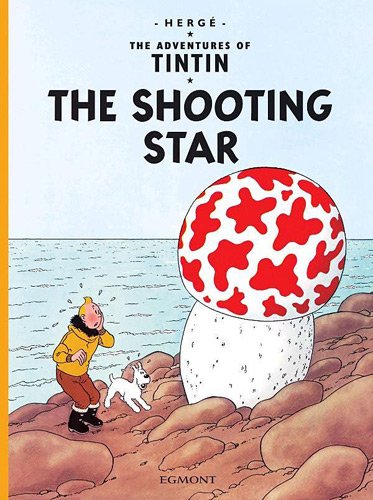 Shooting Star (Tintin)