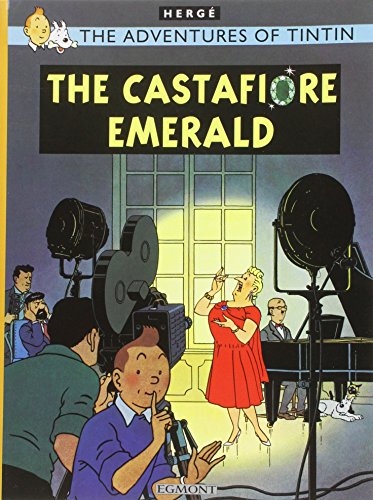 Castafiore Emerald (Tintin)