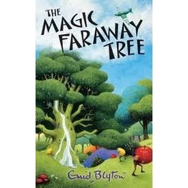 The Magic Faraway Tree: 2 (The Faraway Tree)
