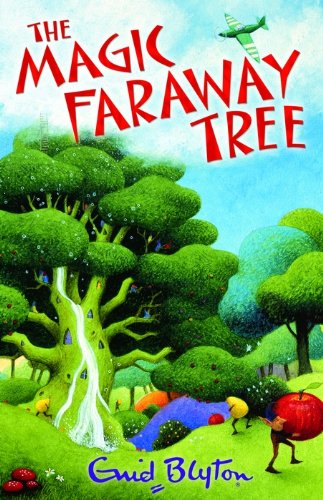 Magic Faraway Tree (The Magic Faraway Tree)