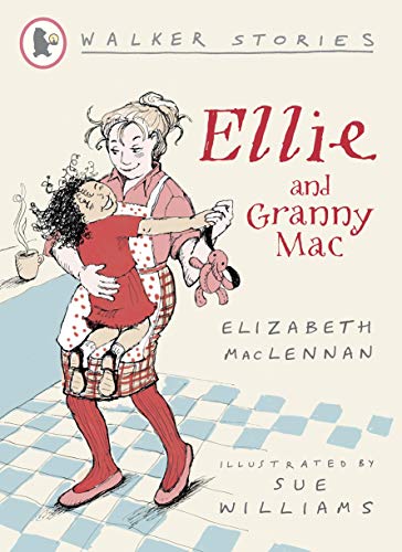 Ellie and Granny Mac (Walker Stories)