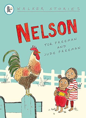 Nelson (Walker Stories)