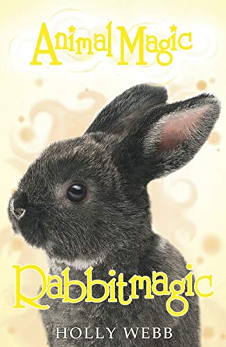 Rabbitmagic: 4 (Animal Magic)