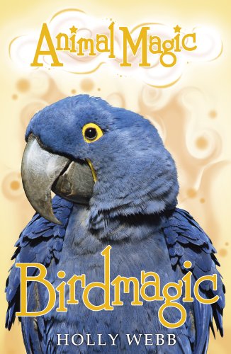 Birdmagic: 5 (Animal Magic)