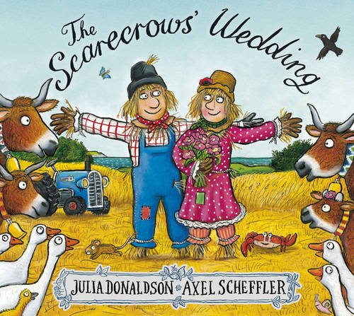 The Scarecrows