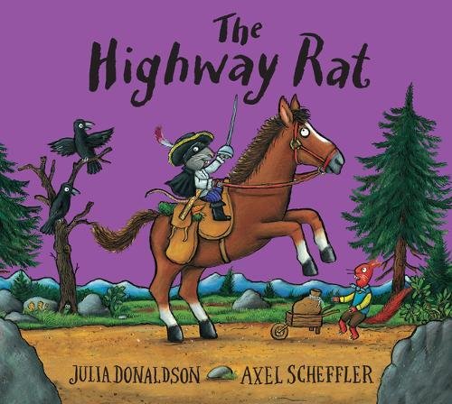 The Highway Rat Christmas (Christmas Edition)