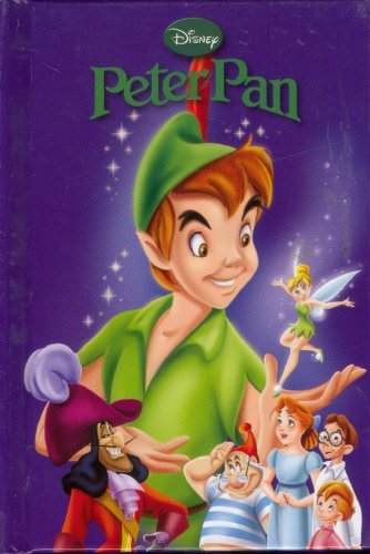 Disney "Peter Pan"