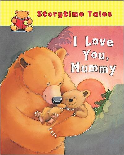 I Love You, Mummy