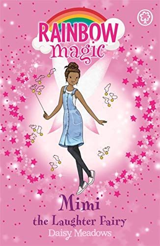Mimi the Laughter Fairy: The Friendship Fairies Book 3 (Rainbow Magic)