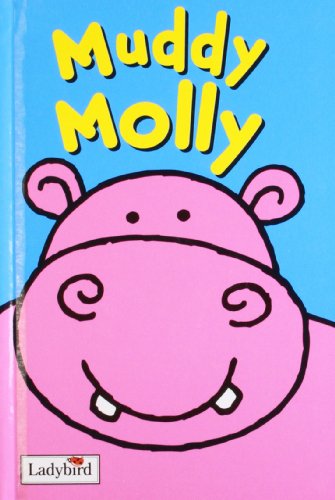 Muddy Molly: Animal Stories
