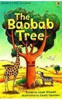 Baobab Tree - Level 2 (First Reading)