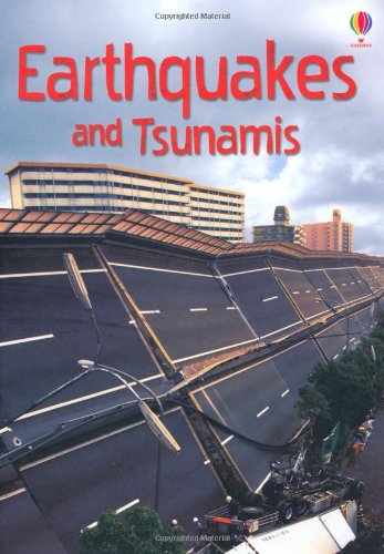 Earthquakes & Tsunamis (Beginners)