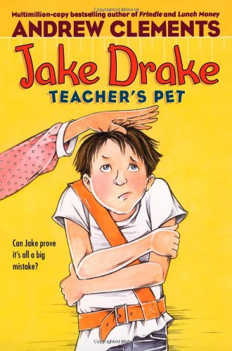 Jake Drake, Teacher