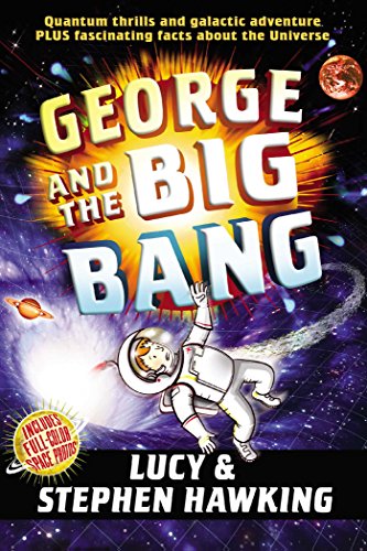George and the Big Bang (George