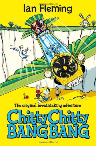 Chitty Chitty Bang Bang: The Original Breath Taking Adventure