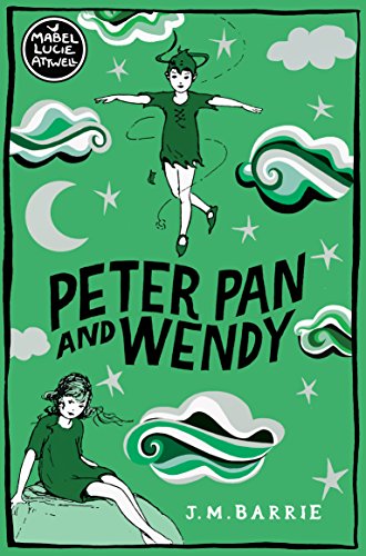 Peter Pan and Wendy (Macmillan Children